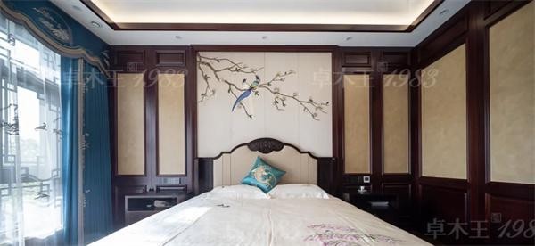 2026年度中式整装厂家推荐榜单，红木领军品牌！