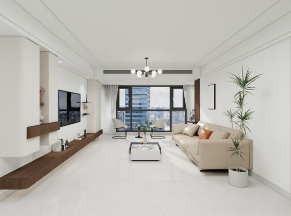 2026长治靠谱装修公司推荐榜|重点推荐:筑美家装饰,无套路更安心