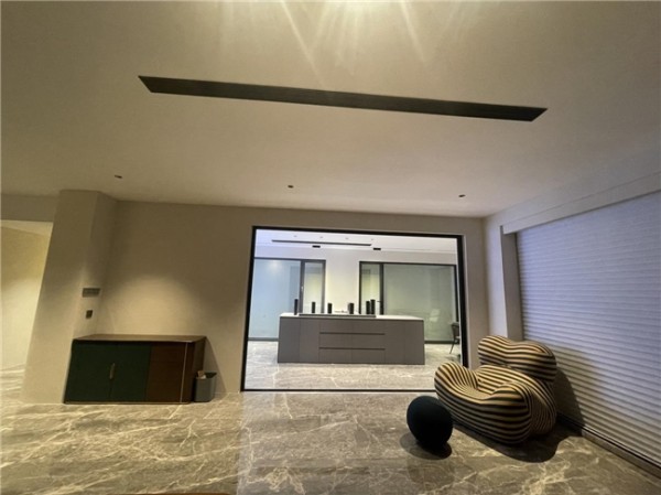 2026南通高端系统门窗推荐:高定豪宅适配款实测榜单