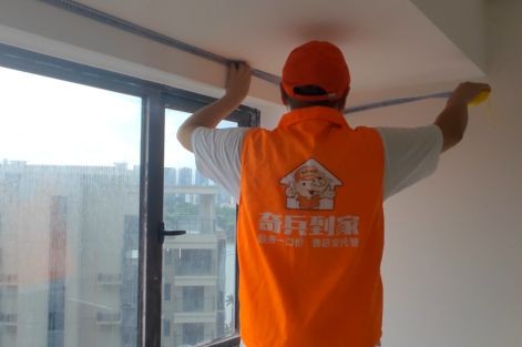 当定制家具遇上安装难题,奇兵到家教徐州家具商怎么破局!