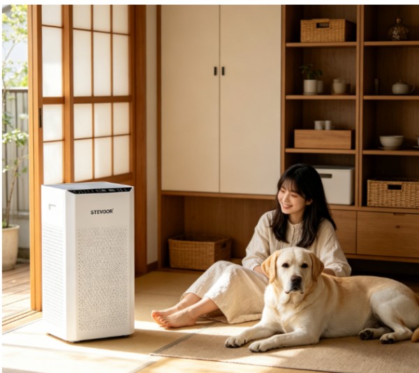 2026年宝妈亲测：这3款分解技术除醛机，5年0耗材，新房也能放心住