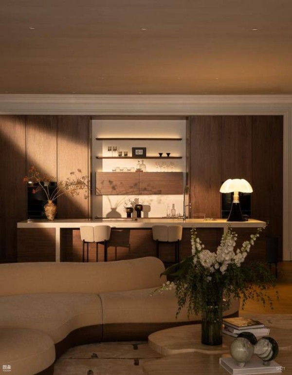 2026国内的全屋定制十大排名最新榜单：图森领衔顶奢高定品牌全解析