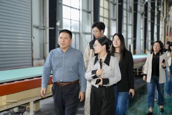 一面墙里的“黑科技”|探秘兔宝宝石膏板如何以硬核实力守护家的“脊梁”