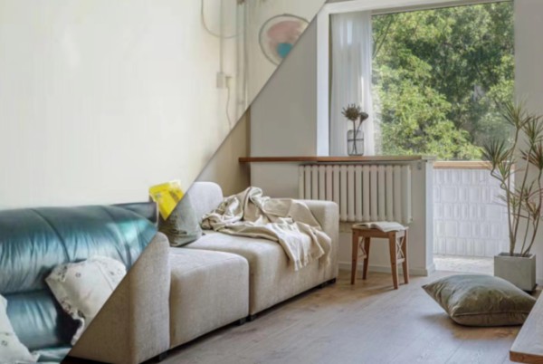 。