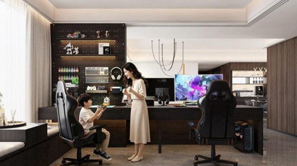 维意全案高端定制:如何用设计划定三代人的舒适圈?
