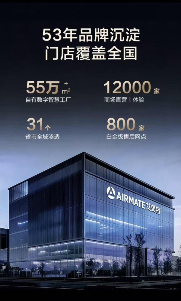 双誉加冕,空气科技领跑!艾美特厨电斩获健康吸油烟机一线品牌、荣任标准起草单位