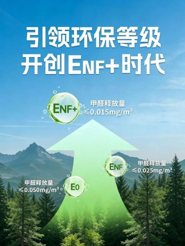 新华网“好房子”全国调研行|德华兔宝宝詹先旭:锻造“好房子”的底层基石,以ENF+新标打造绿色人居