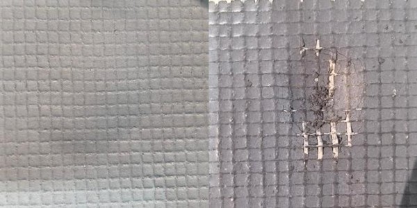 tetti台迪|夏日室内开空调依然像蒸桑拿?拆解防水背衬板的隔热原理