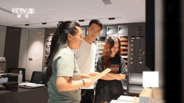 央视《消费主张》聚焦人居升级热点:兔宝宝给出“好房子”落地样本