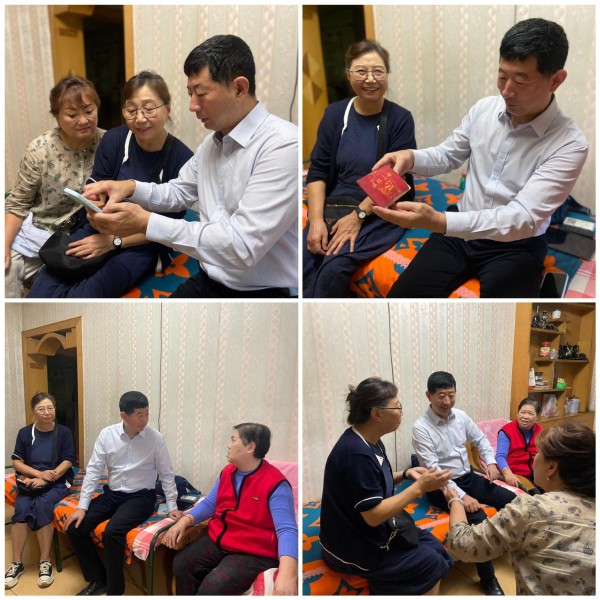 一场寻人牵出的承诺：惠达李敬涛要为“唐山的陕西恩人”免费装马桶
