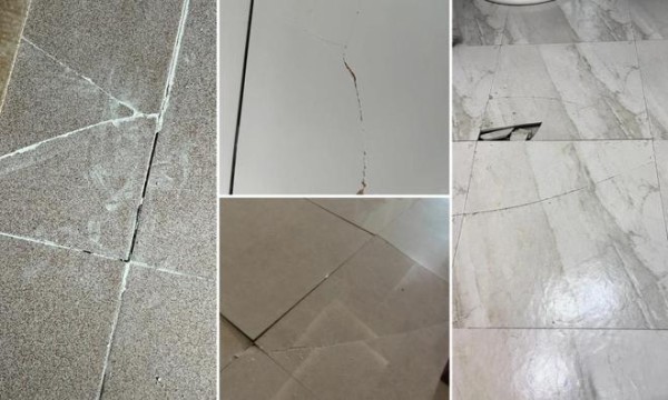 tetti台迪|为什么地暖和大板普及后，解耦垫成了豪宅与工地的防裂保险？
