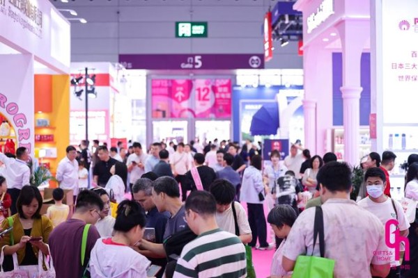 4500 家展商强势亮相,十月深圳礼品展解锁消费品供应链全景